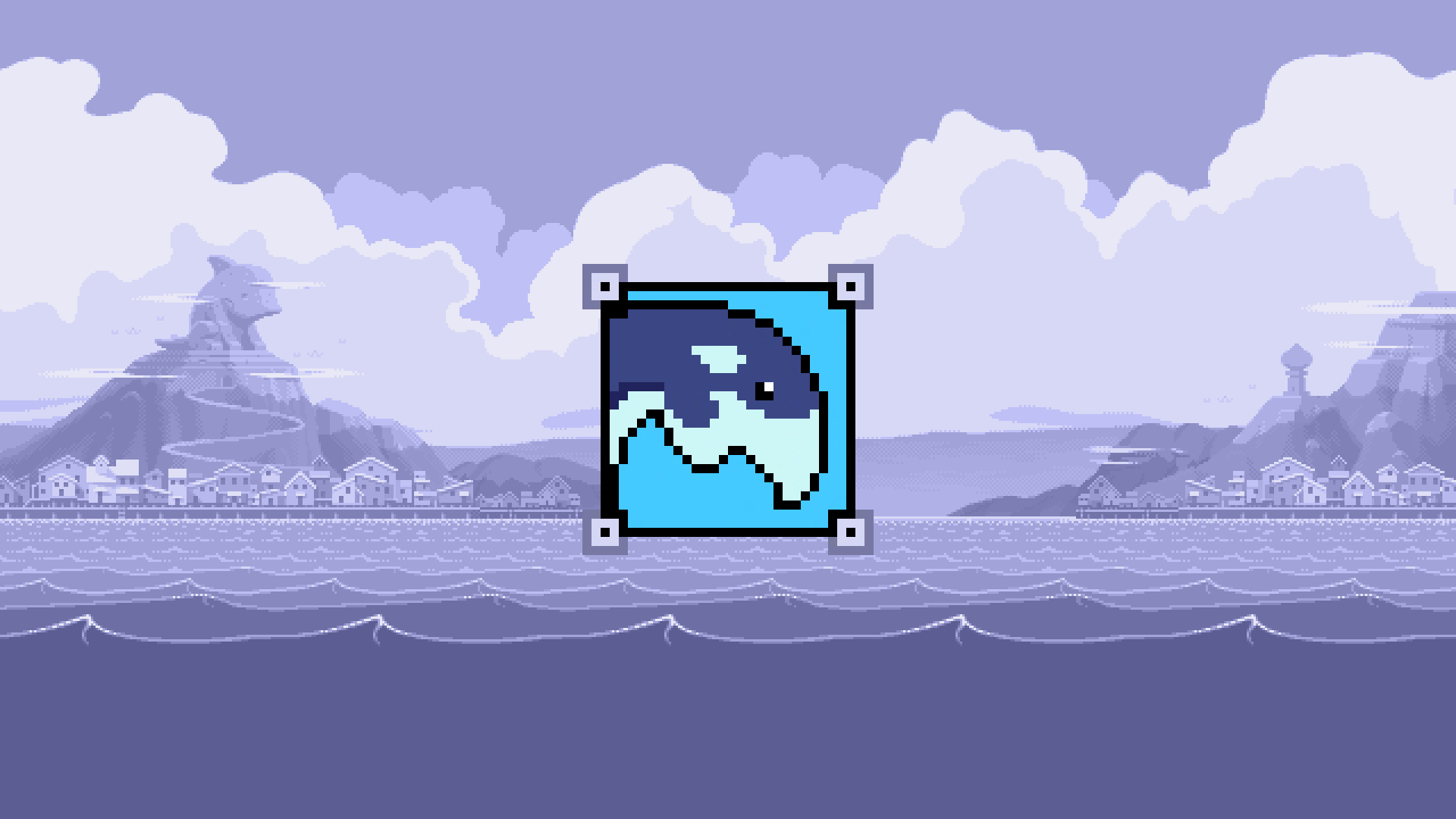 Icon for The Watery Trap