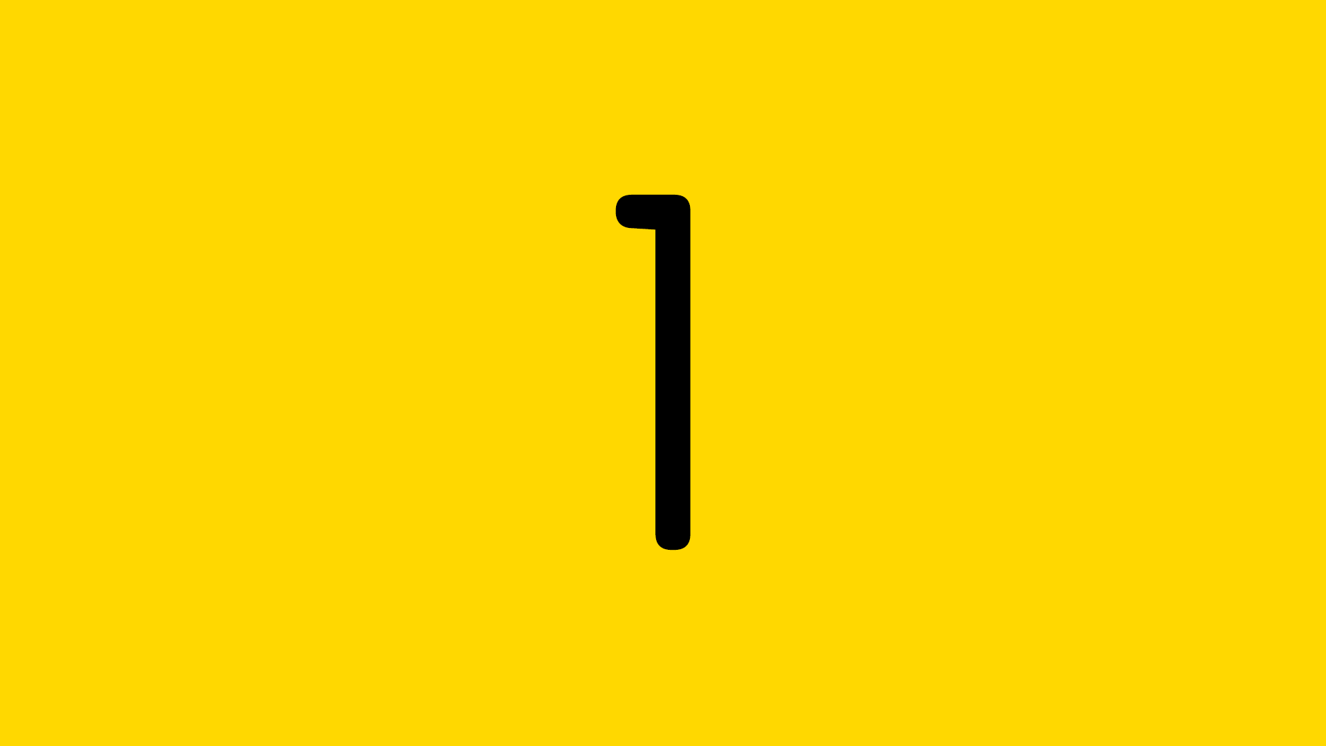 Icon for Level 1