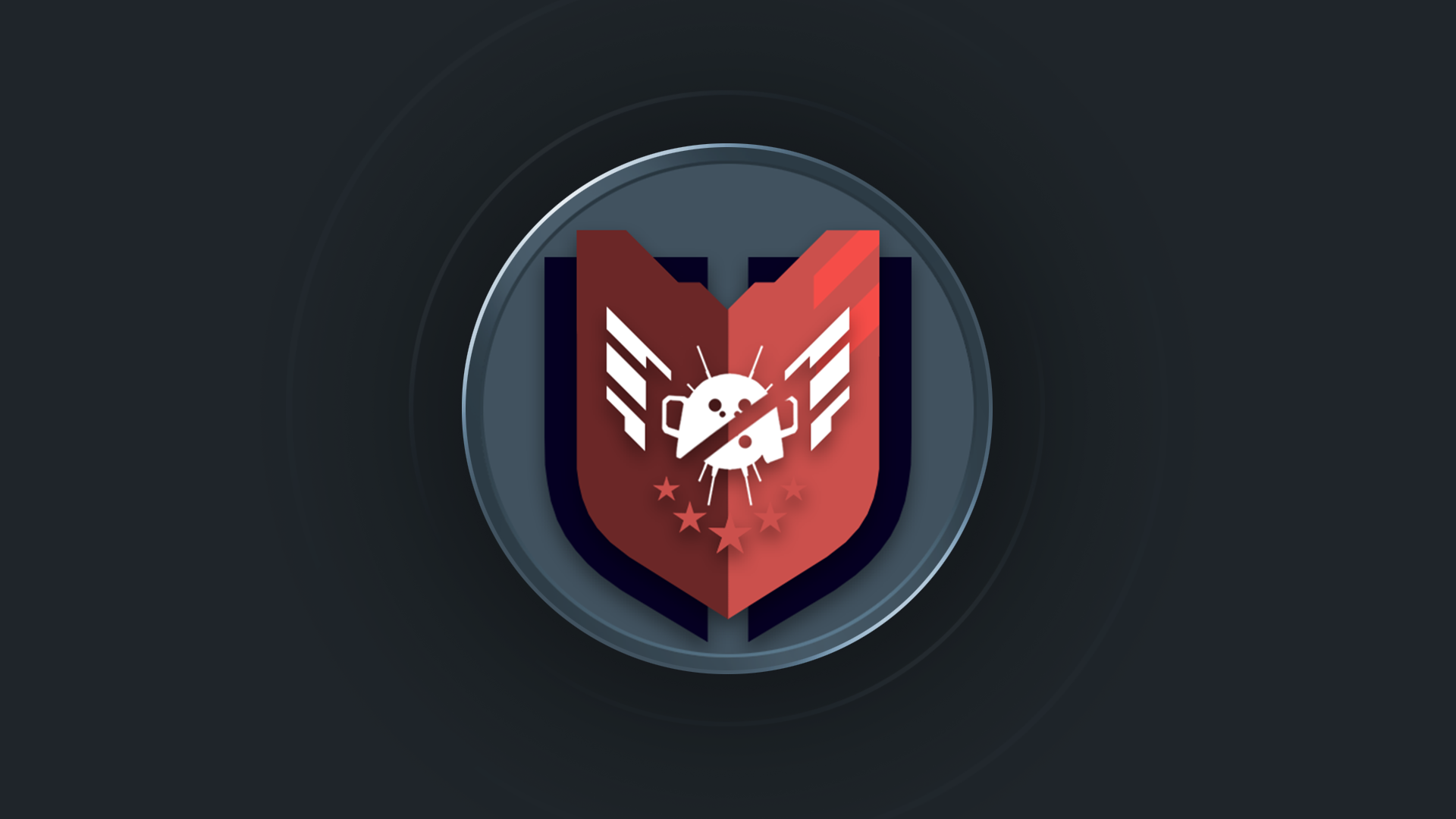 Icon for Drone buster