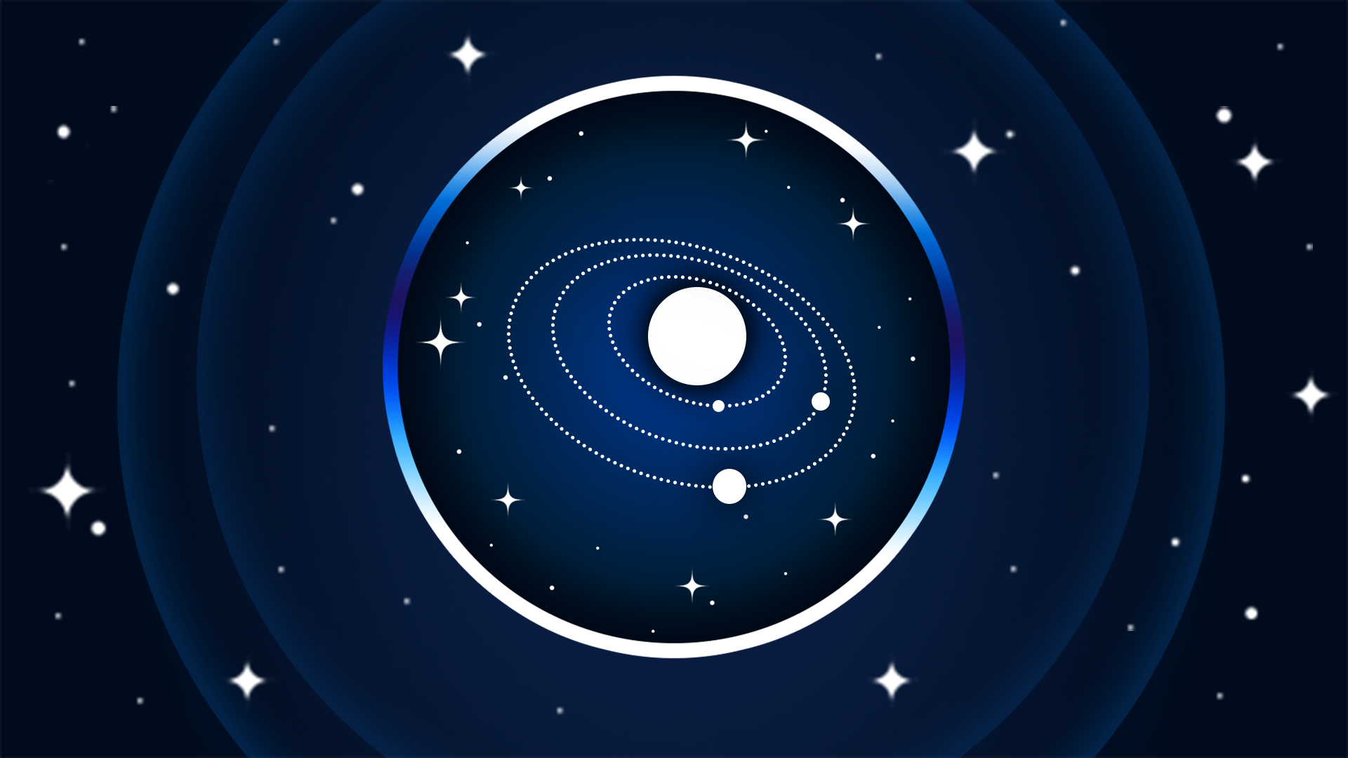 Icon for Inner Planet Explorer