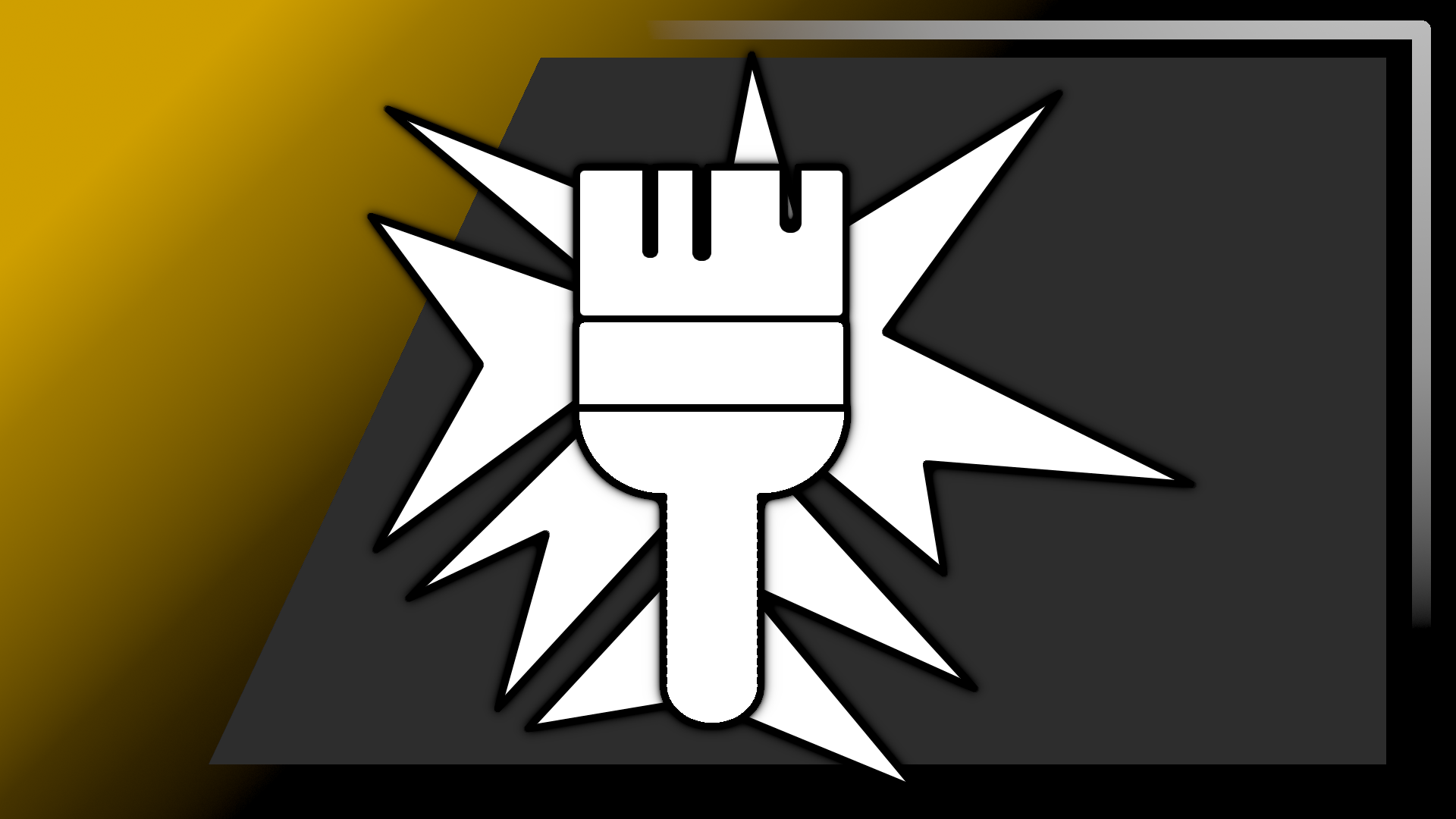 Icon for Infinite power!