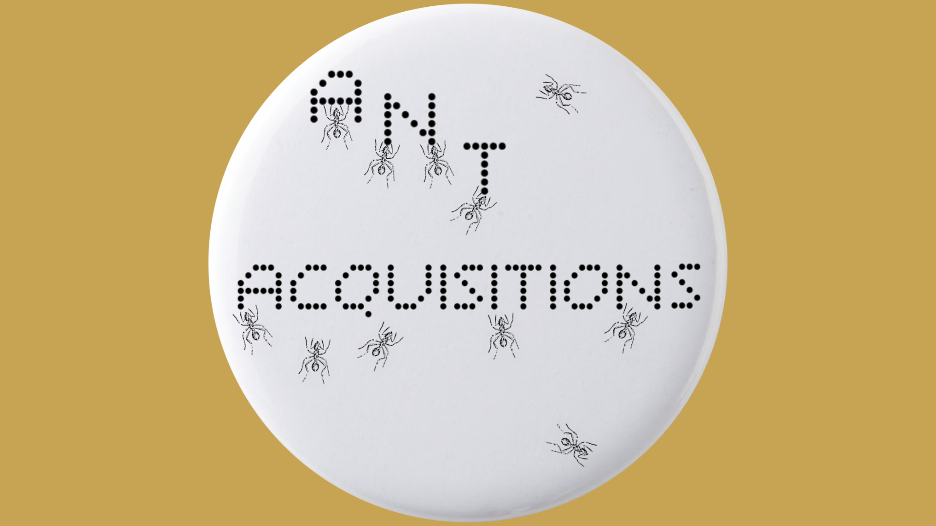 Icon for Ant Acquisition