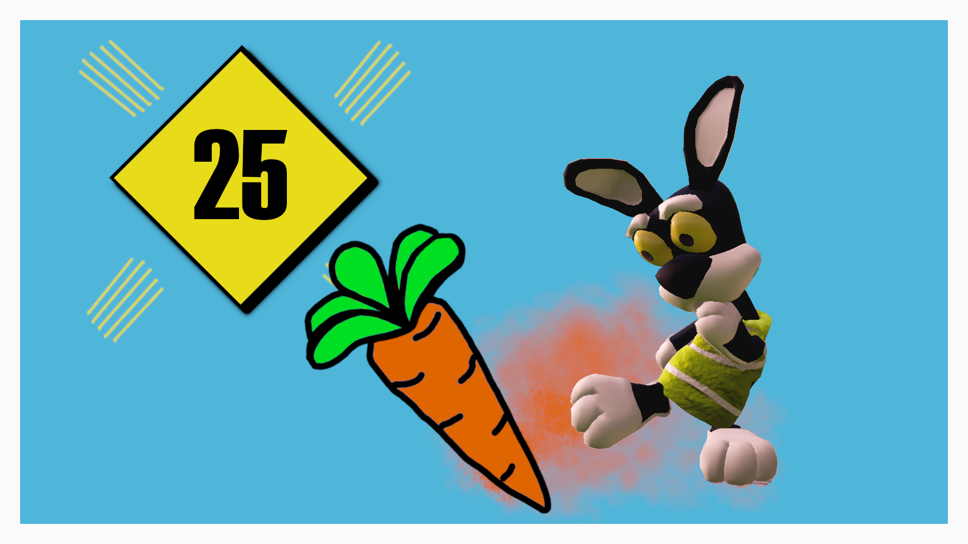 Icon for Carrot Vandal # 2