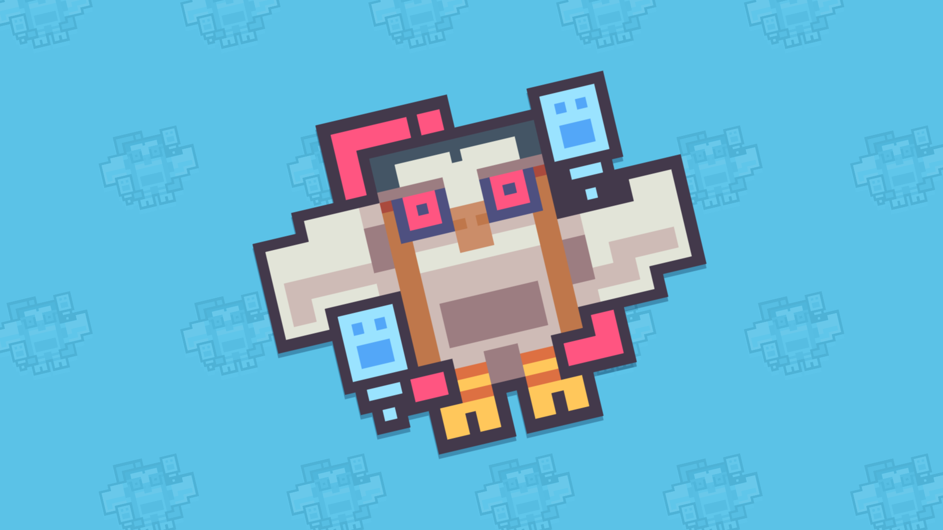 Icon for Bird Buddy