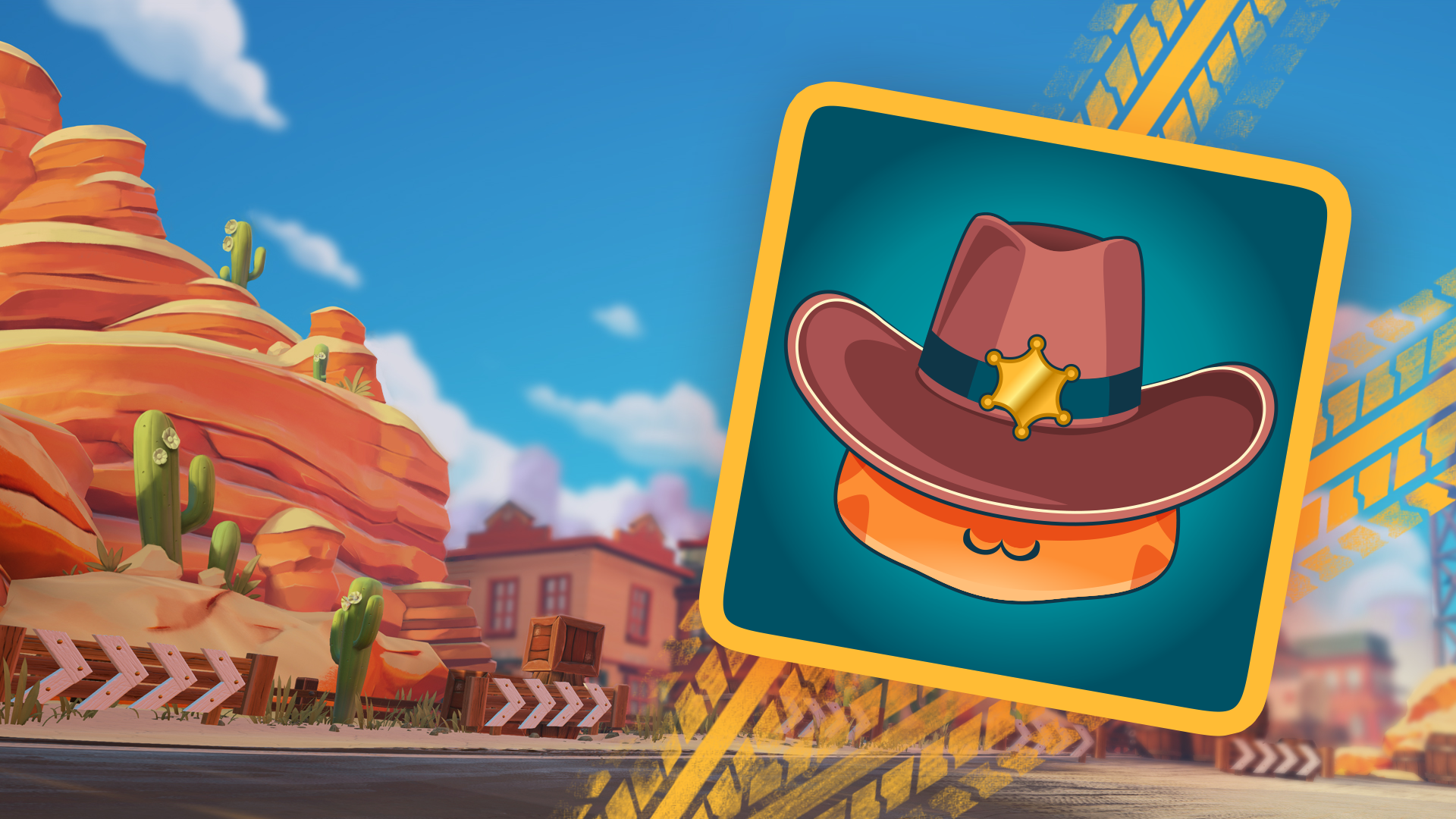 Icon for Unstopable cowboy