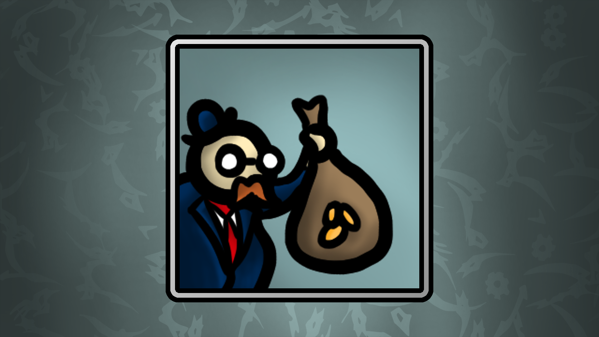 Icon for Big Spender