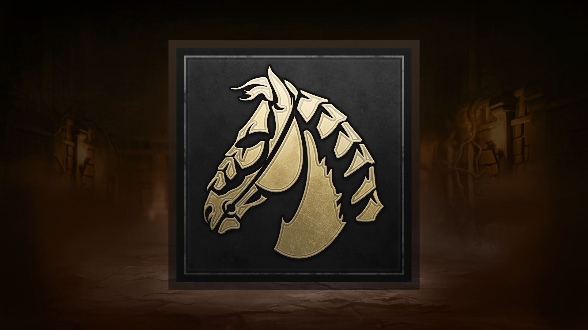 Icon for The Guildmaster