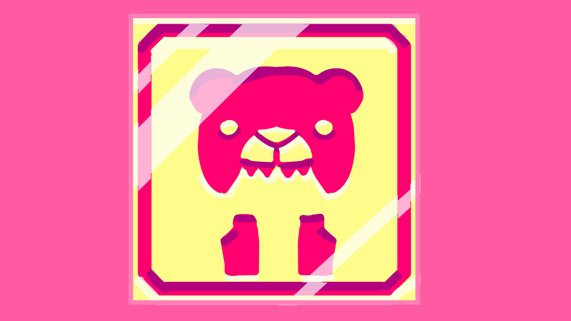 Icon for Bear Fur