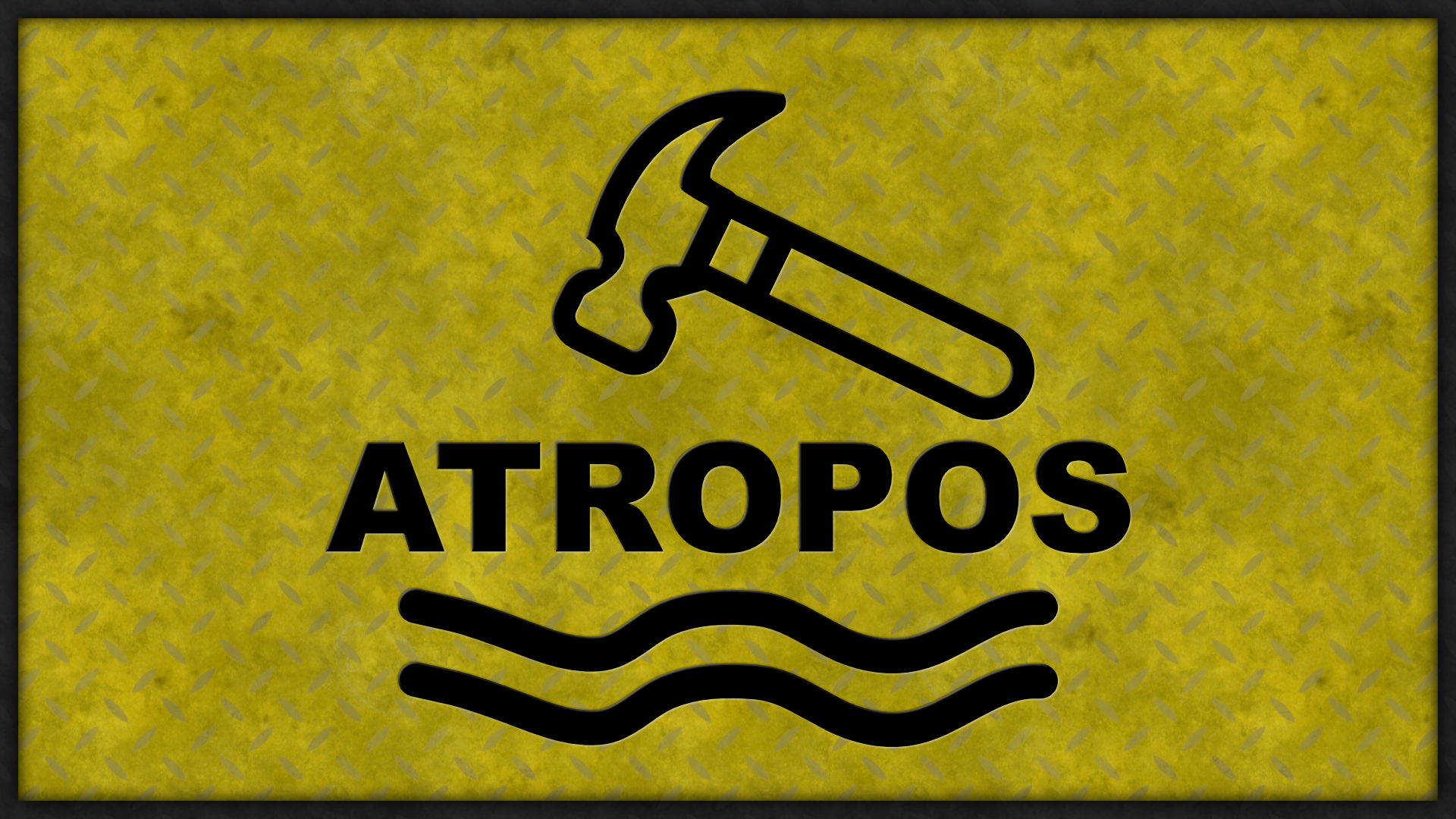 Icon for Atropos