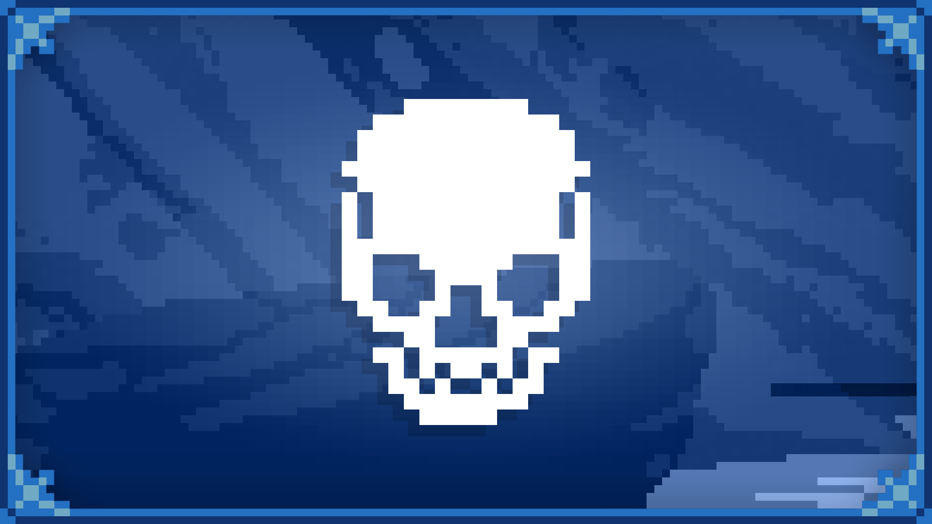 Icon for Pacifist