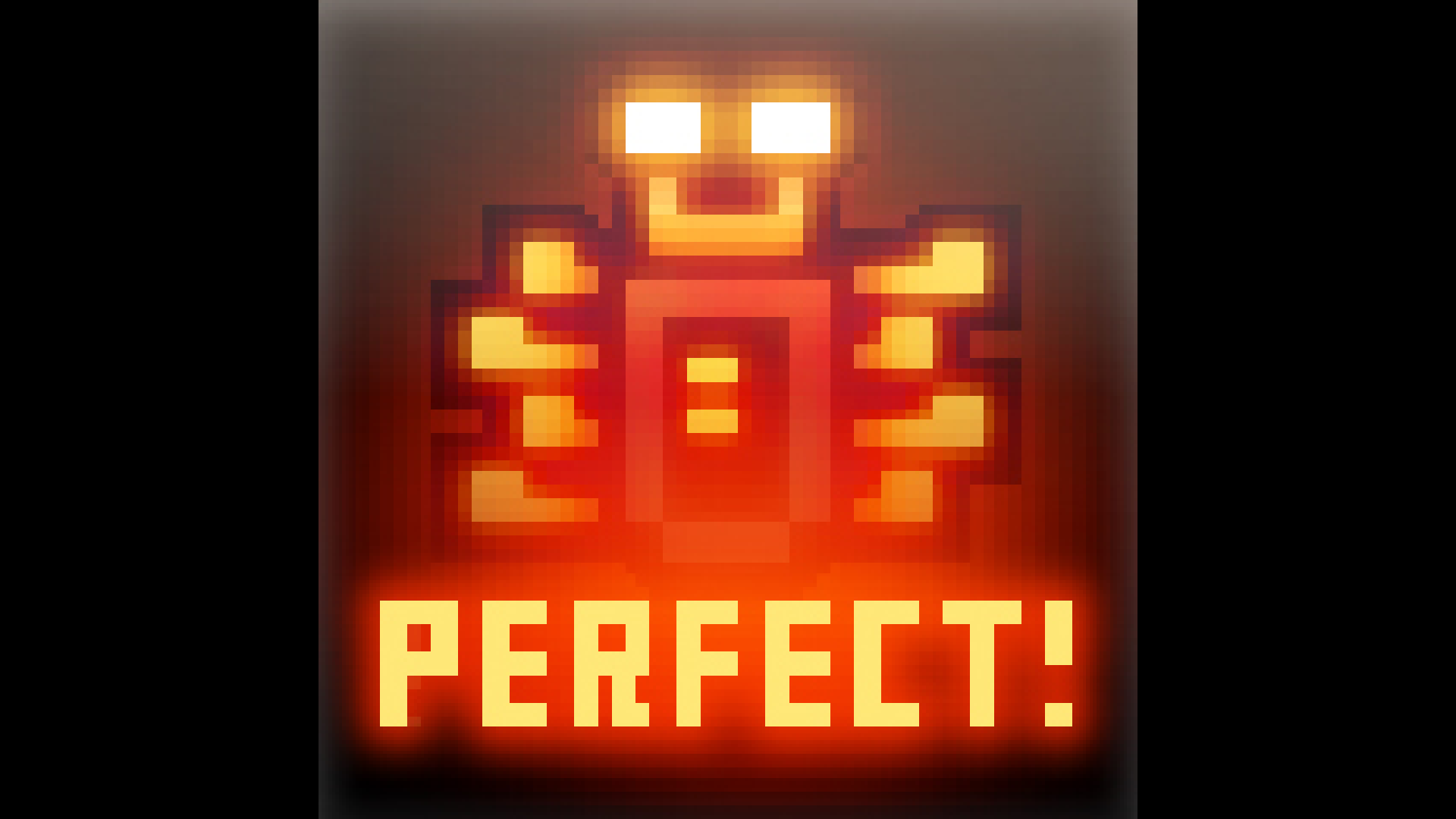 Icon for Challenge Perfect