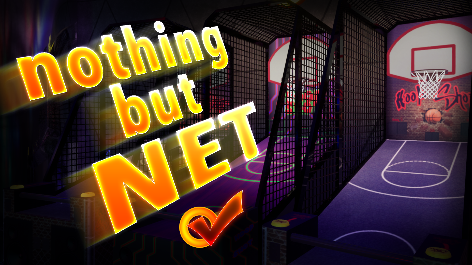 Icon for Nothing But Net