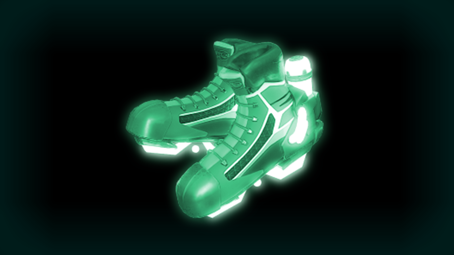 Icon for Get Your Kicks!