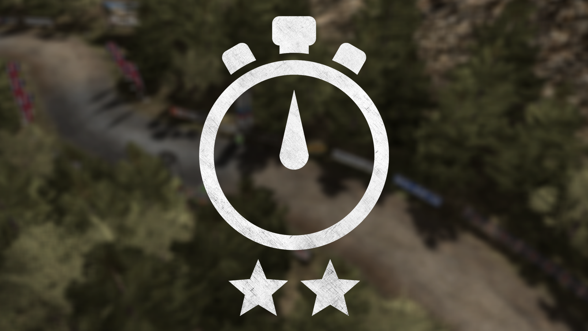Icon for Time Trial Gold Expert
