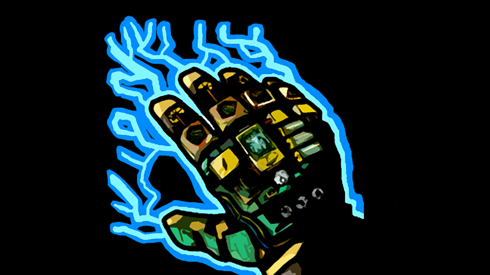 Icon for End: Chaos Gauntlet