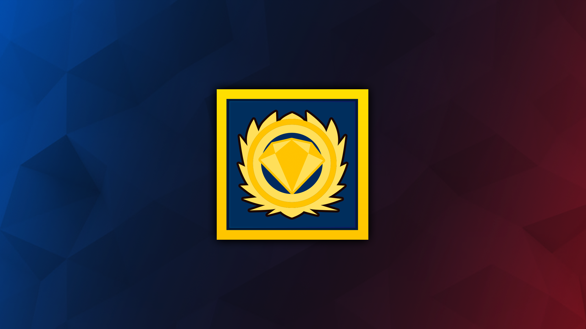 Icon for Diamond League Champion