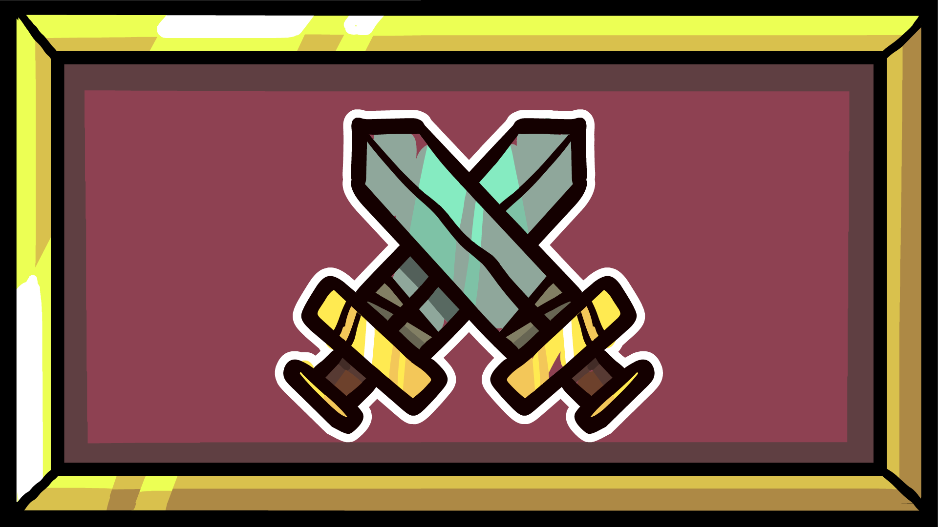 Icon for Sword Play