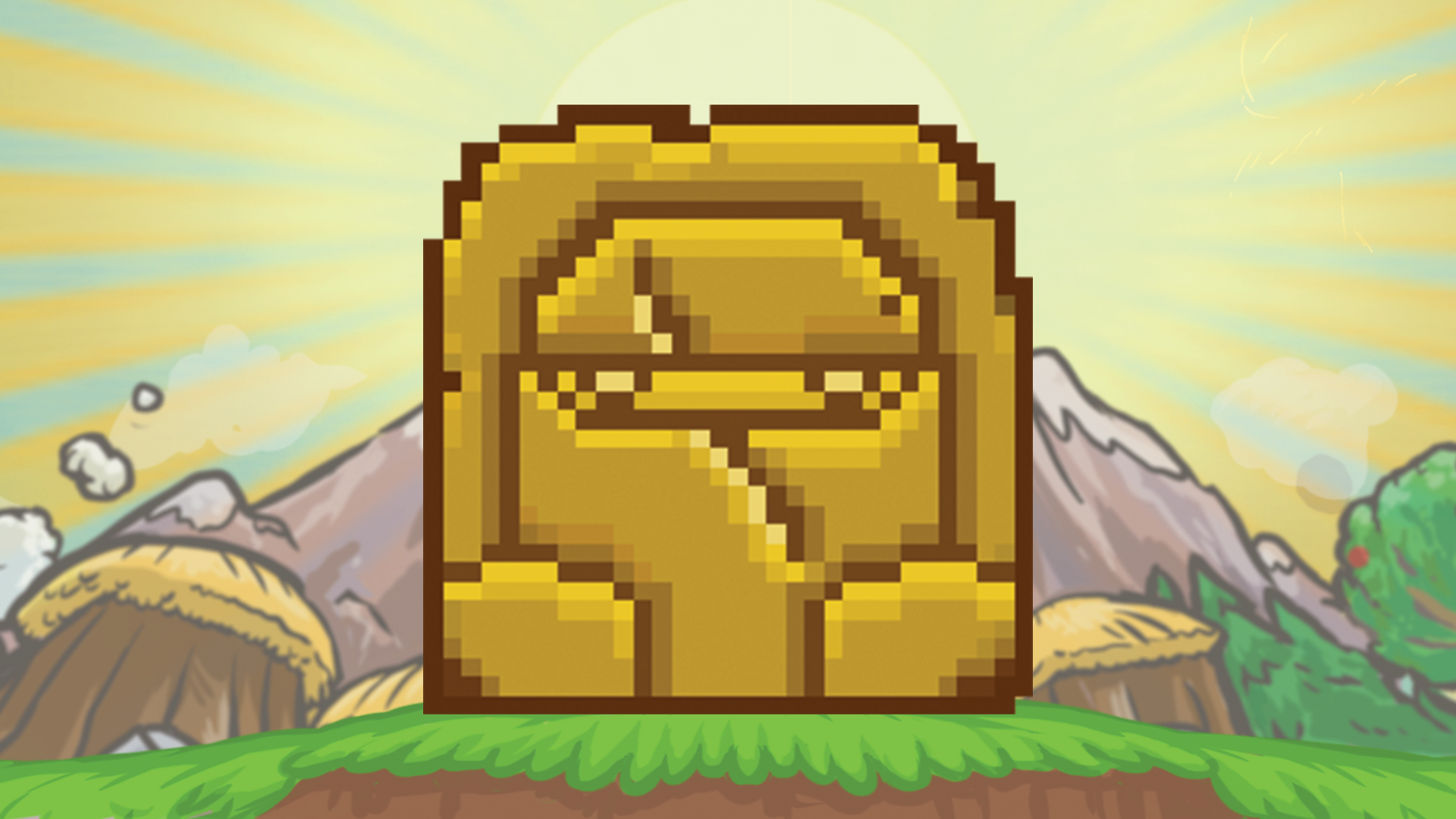 Icon for Statue Smasher