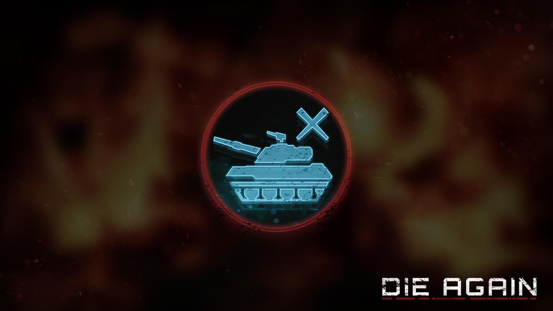 Icon for Dead Death Squad