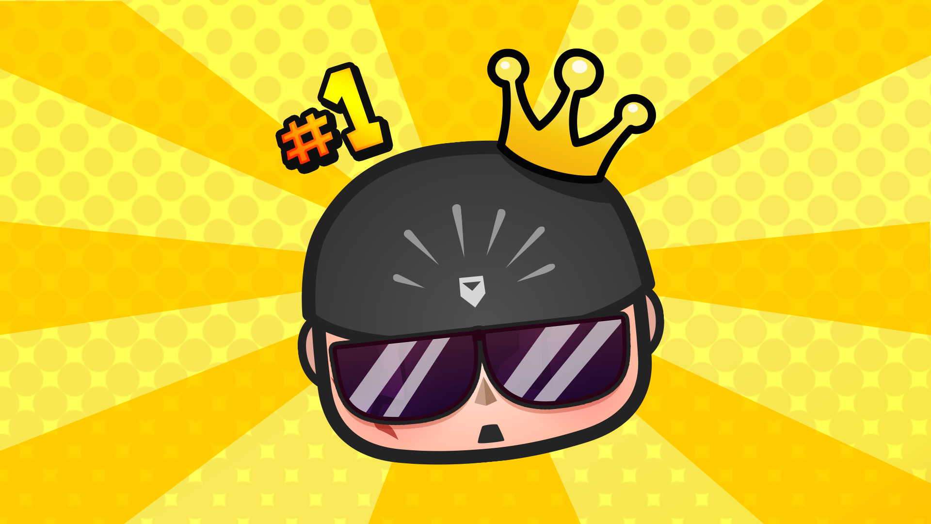 Icon for Seriously POP!