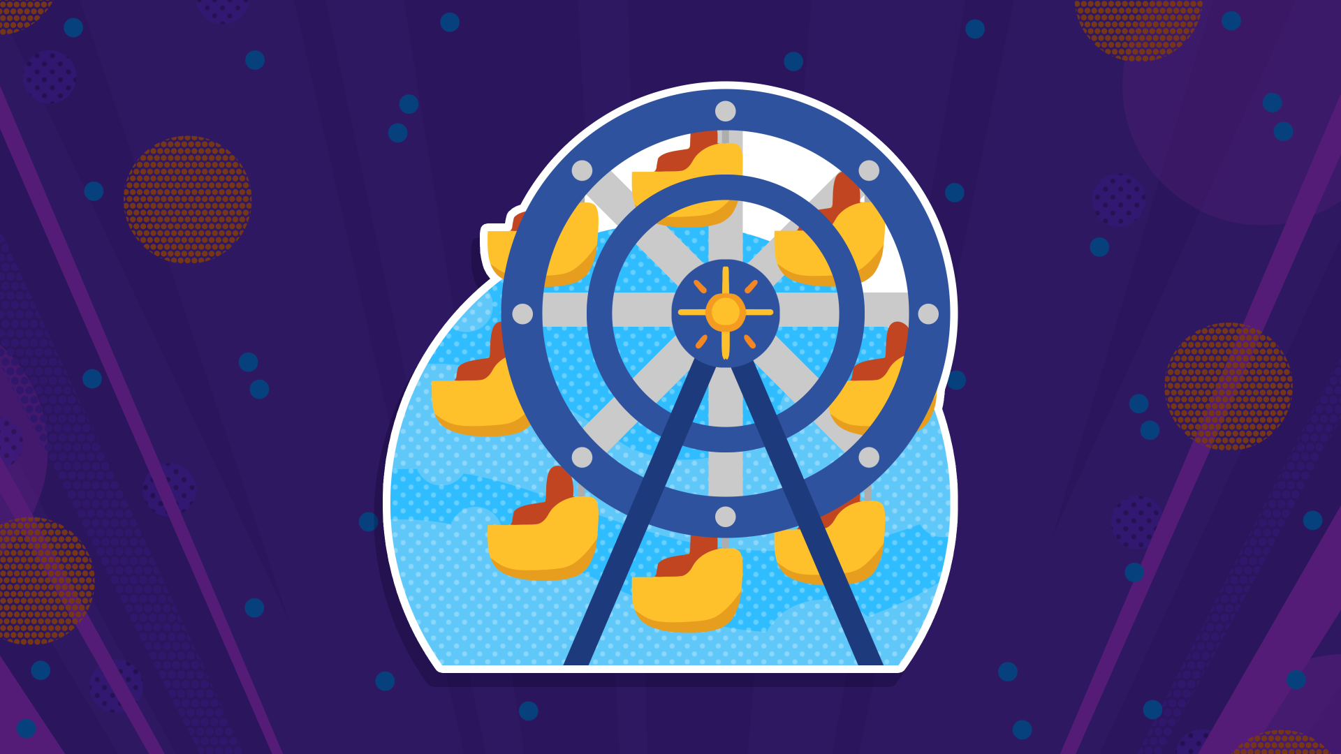 Icon for Thrill-Seeker