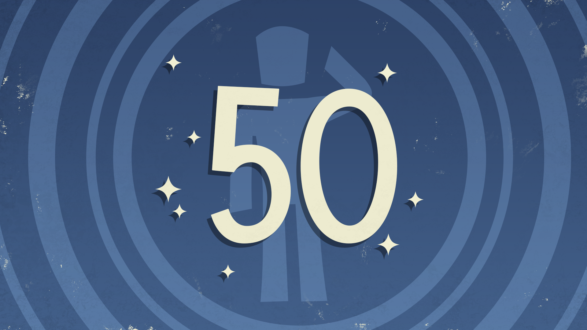 Icon for 50 Minions