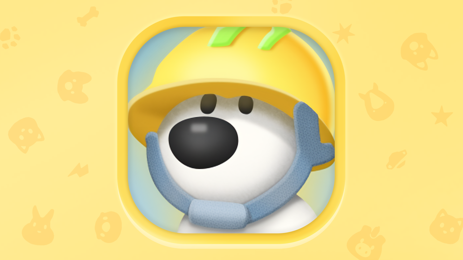 Icon for Working Dog