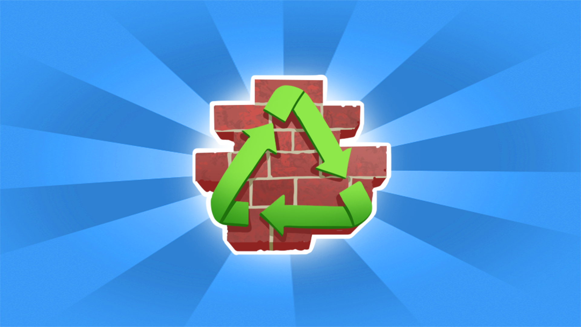 Icon for The Rapid Recycler