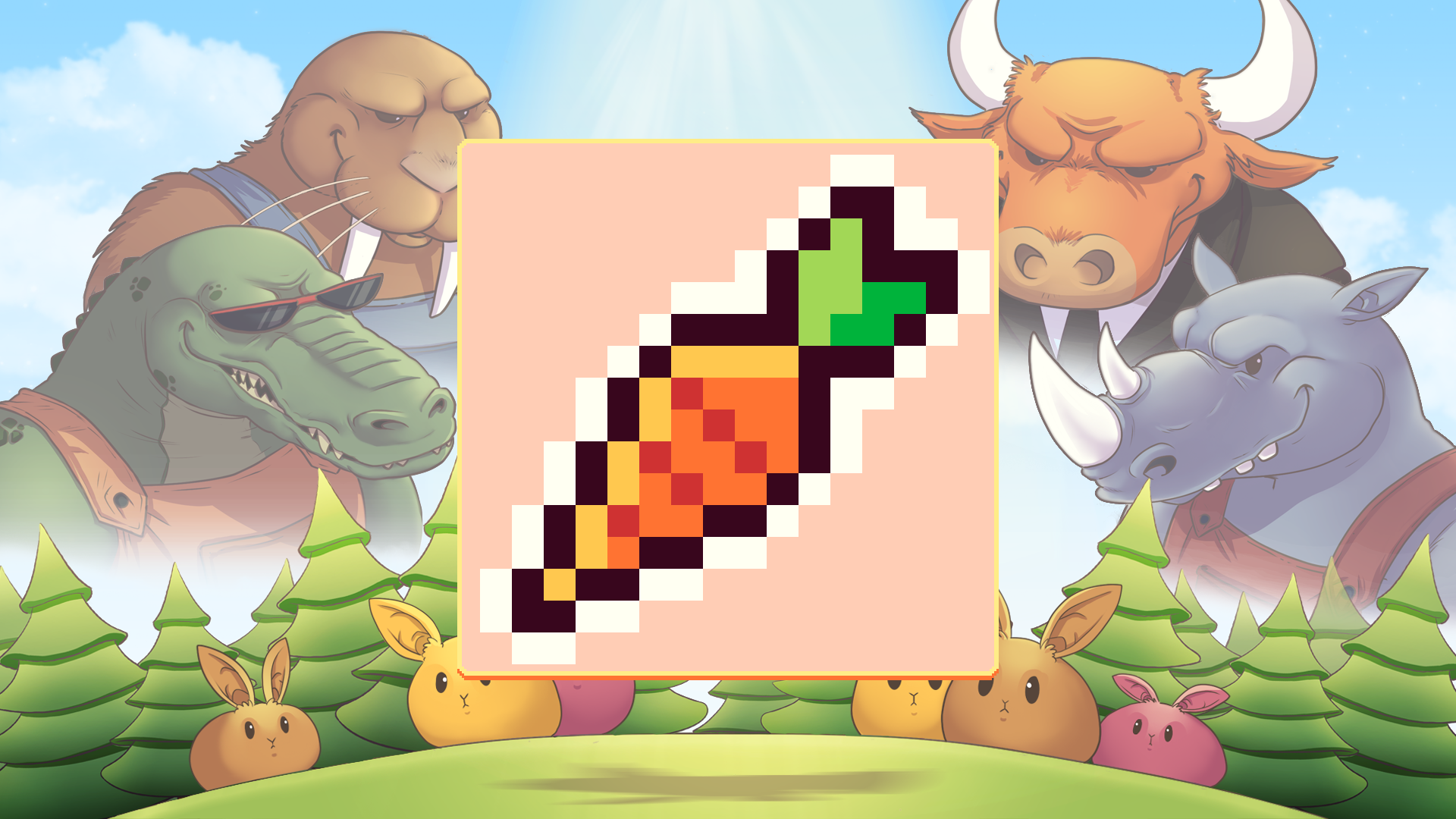 Icon for Carrot Keeper