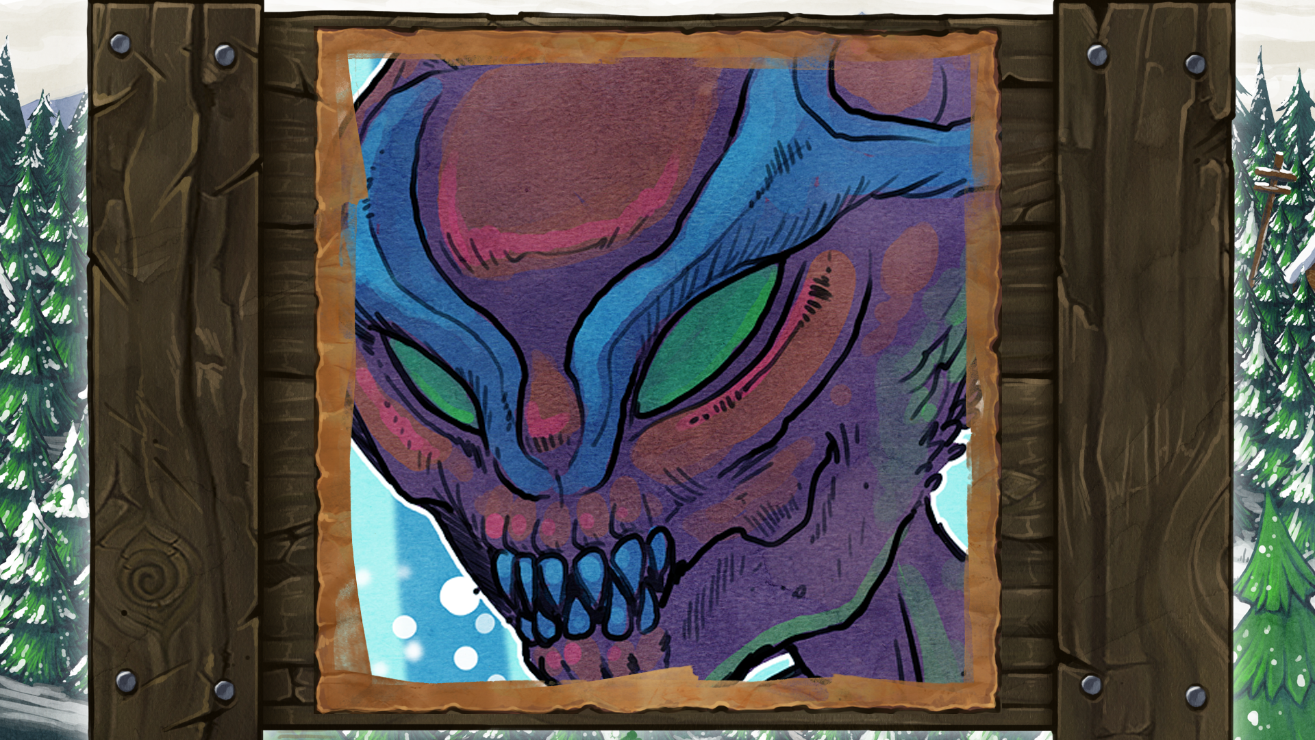 Icon for Be More Cunning