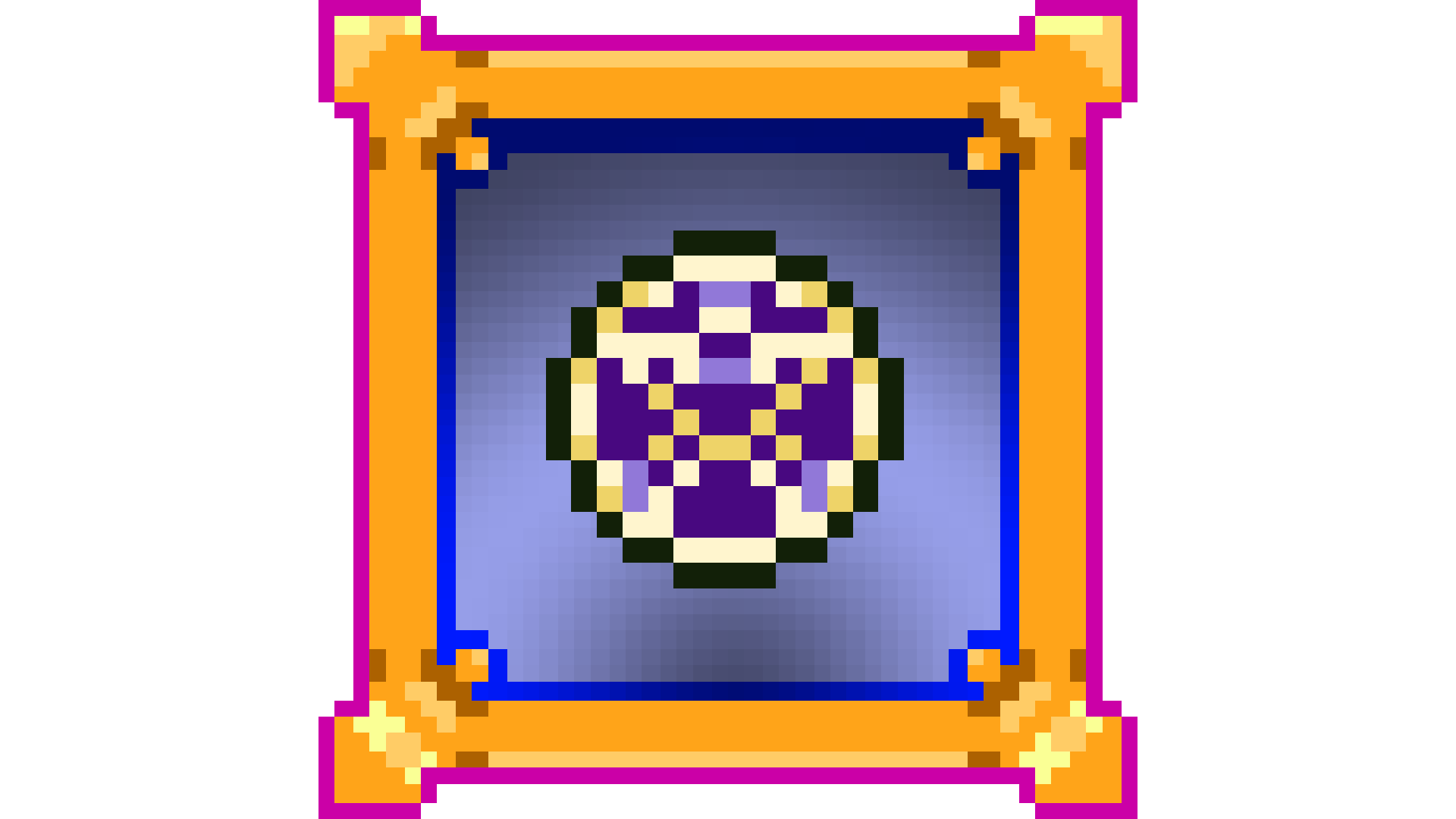 Icon for Pentagram