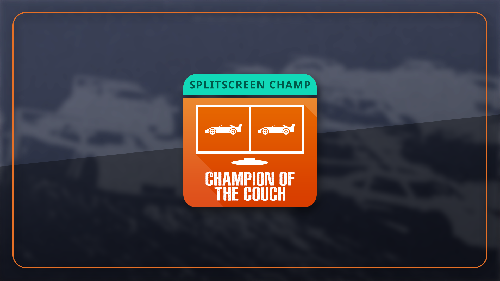Icon for Champion of the Couch