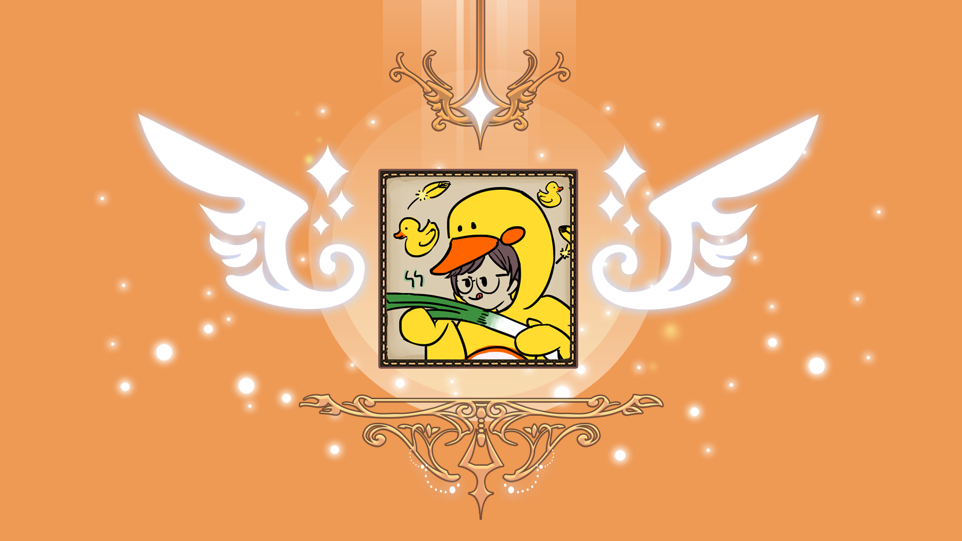 Icon for Quack! Quack!