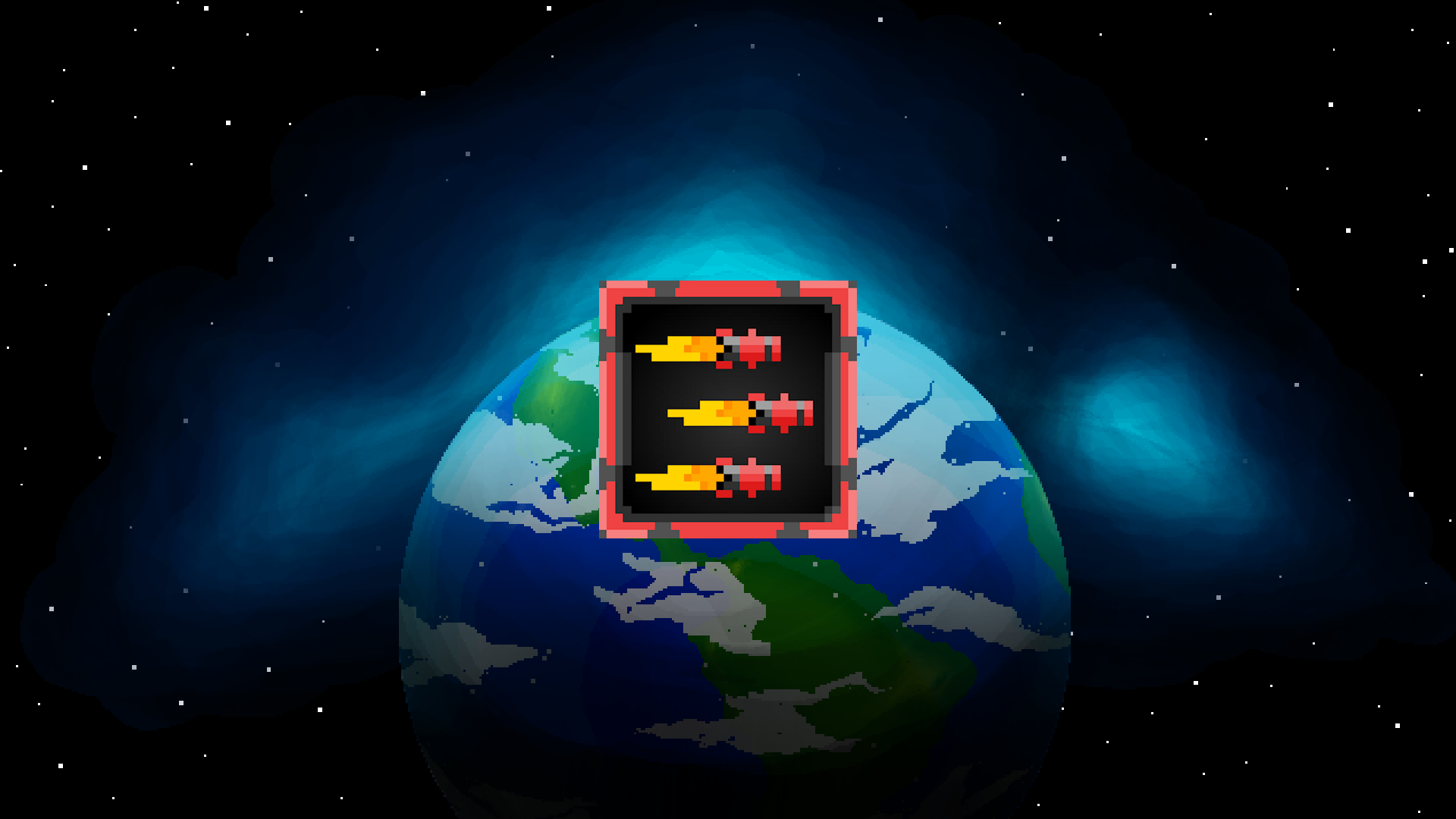 Icon for Missile
