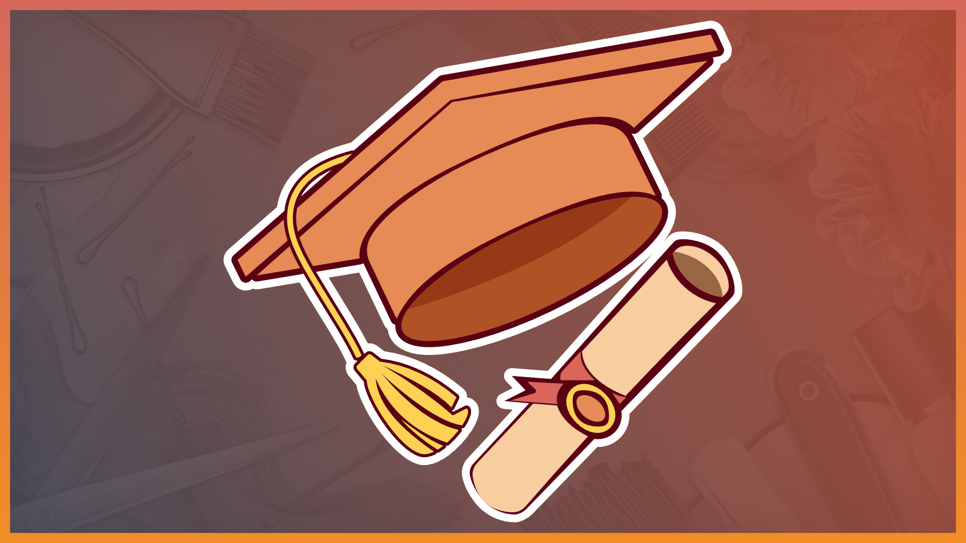 Icon for The Hairmaster