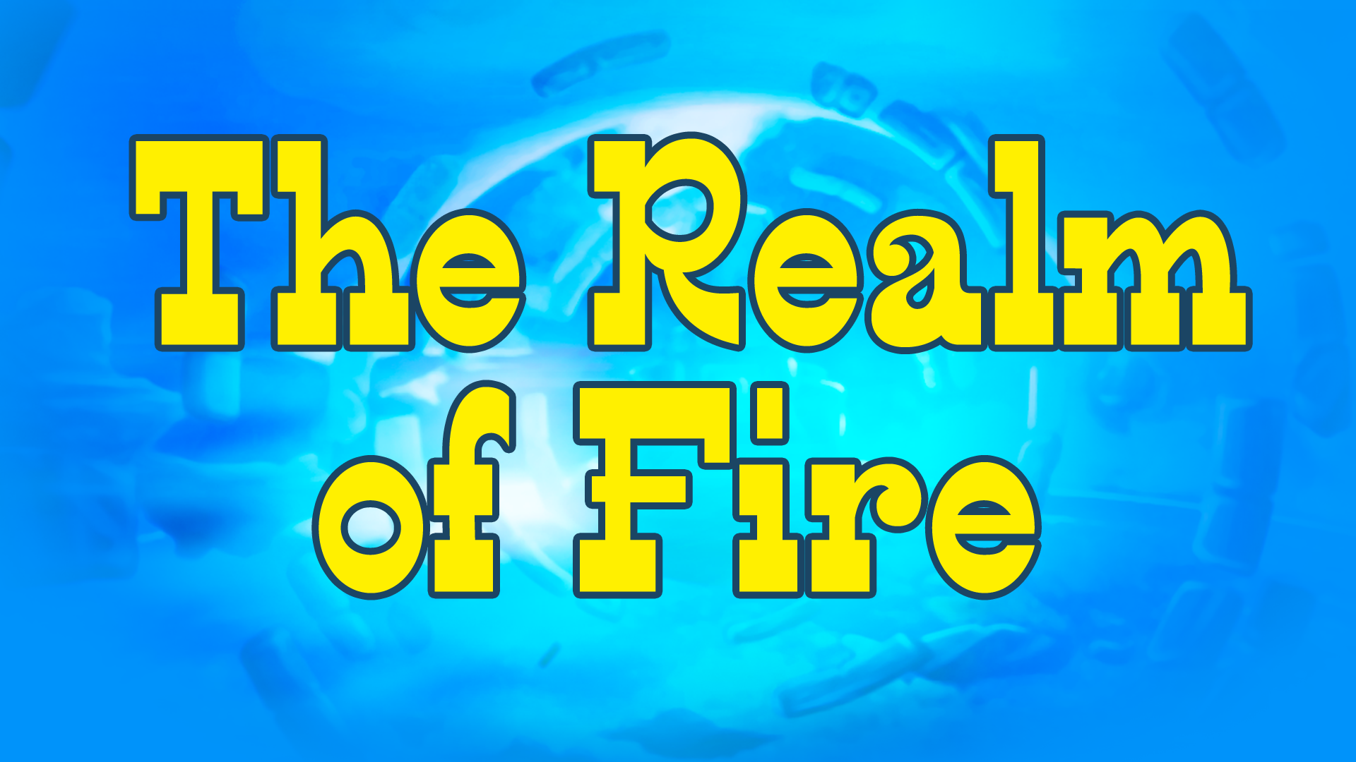 Icon for The Realm of Fire