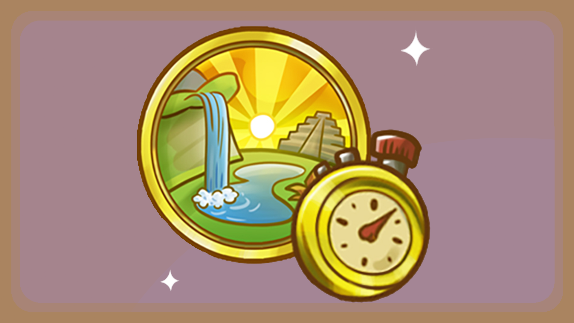 Icon for A quick trip through “Golden Wilds”