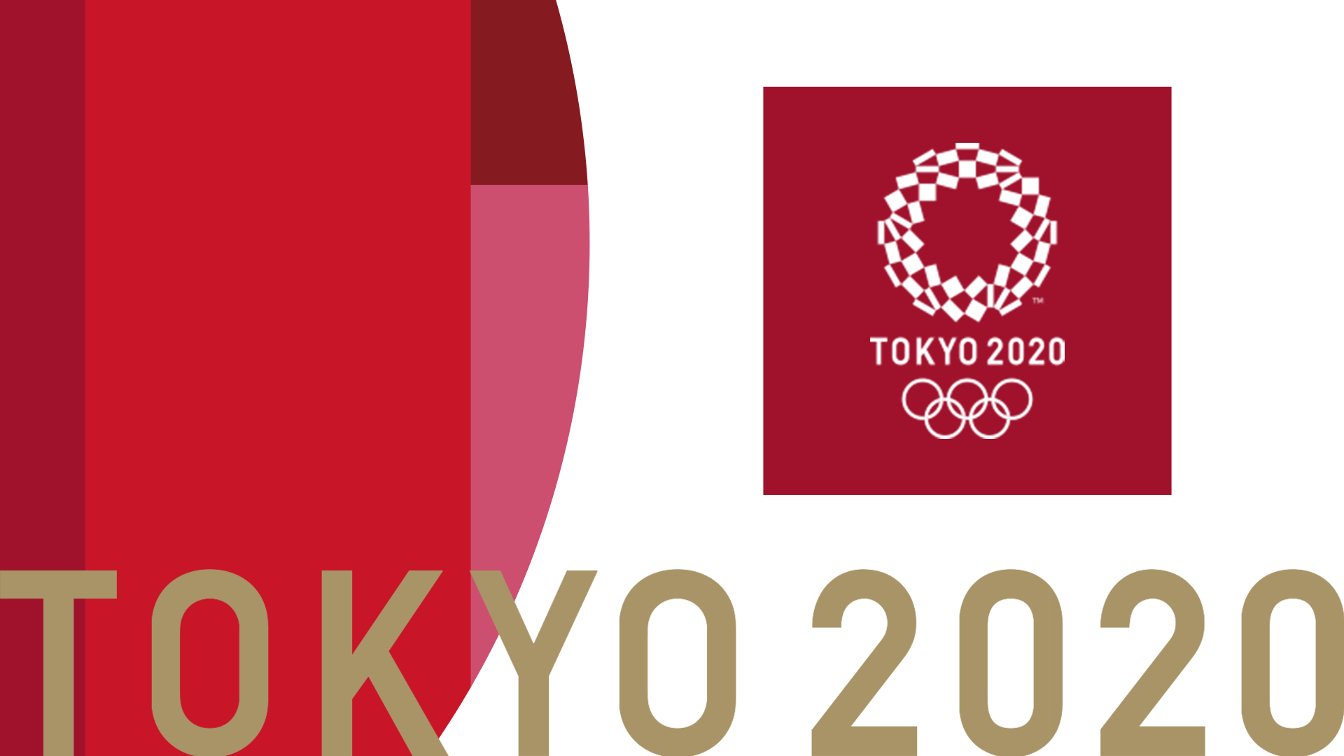 Icon for First Olympic Event