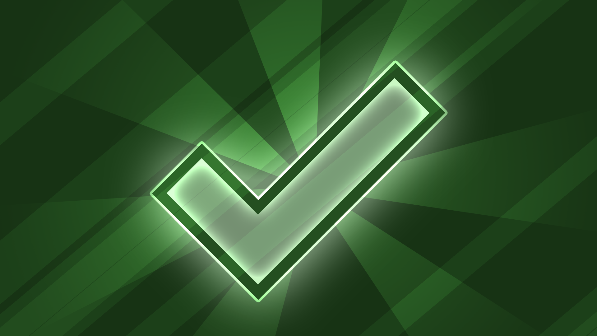 Icon for Under Control