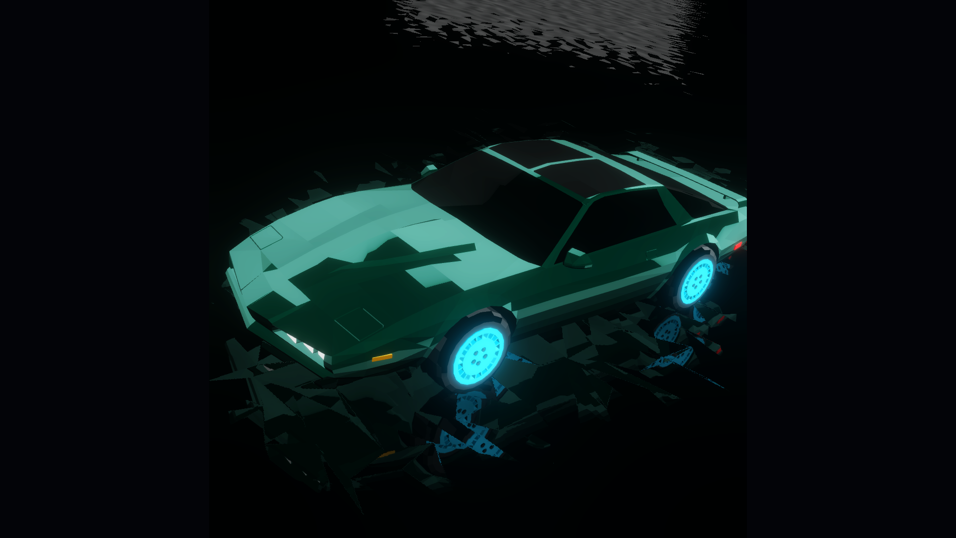 Icon for Knight Rider