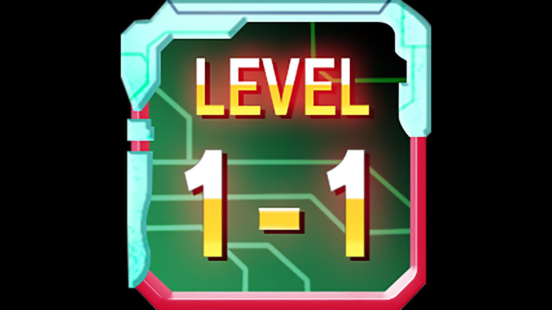 Icon for LEVEL 1-1 Boss Destroyed!