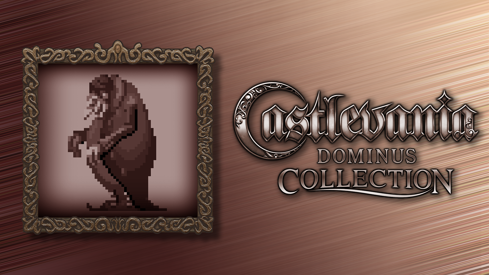 Monster Living in the Wall