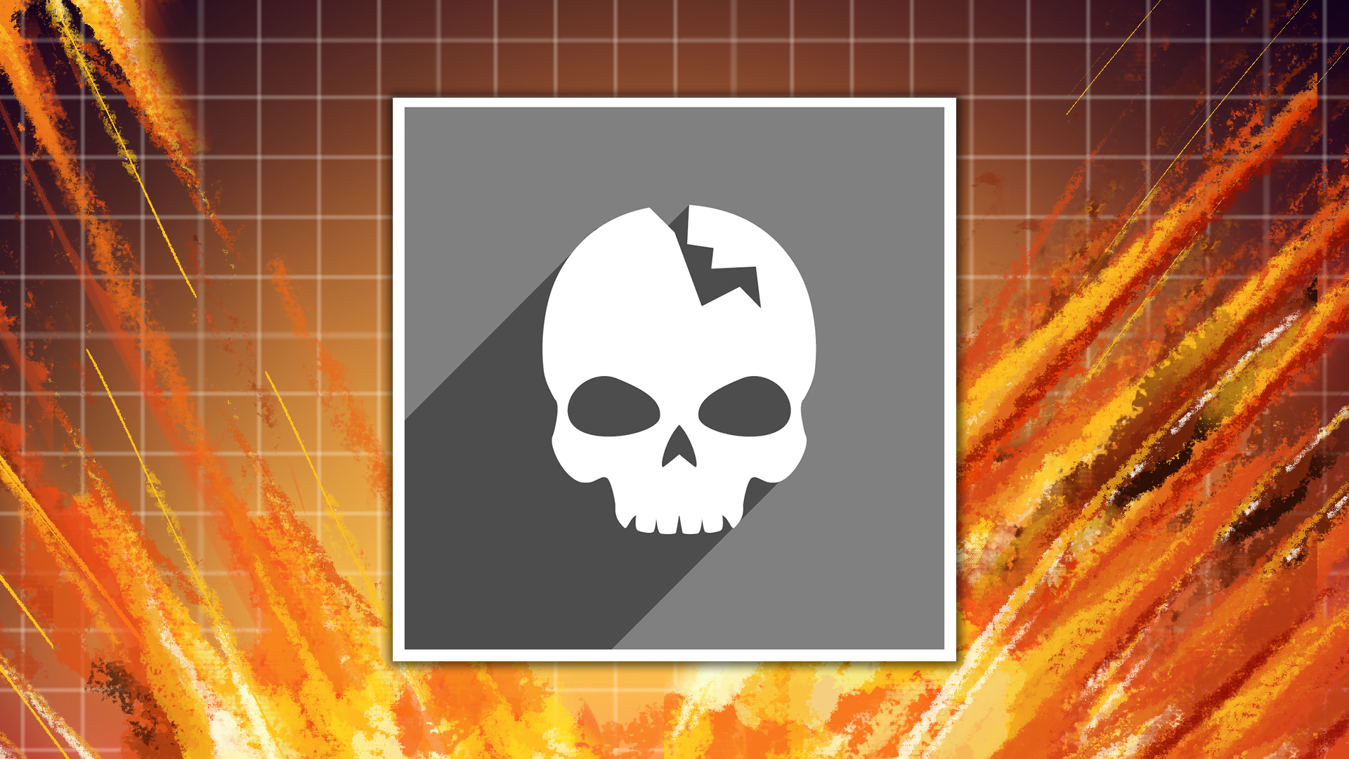 Icon for They Must Die!