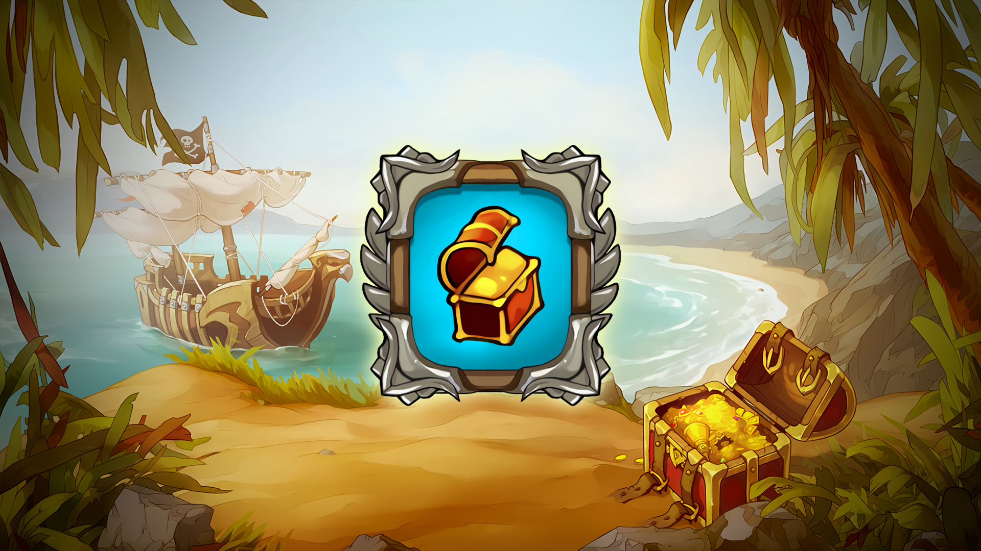 Icon for Pirate | Treasure Hunter