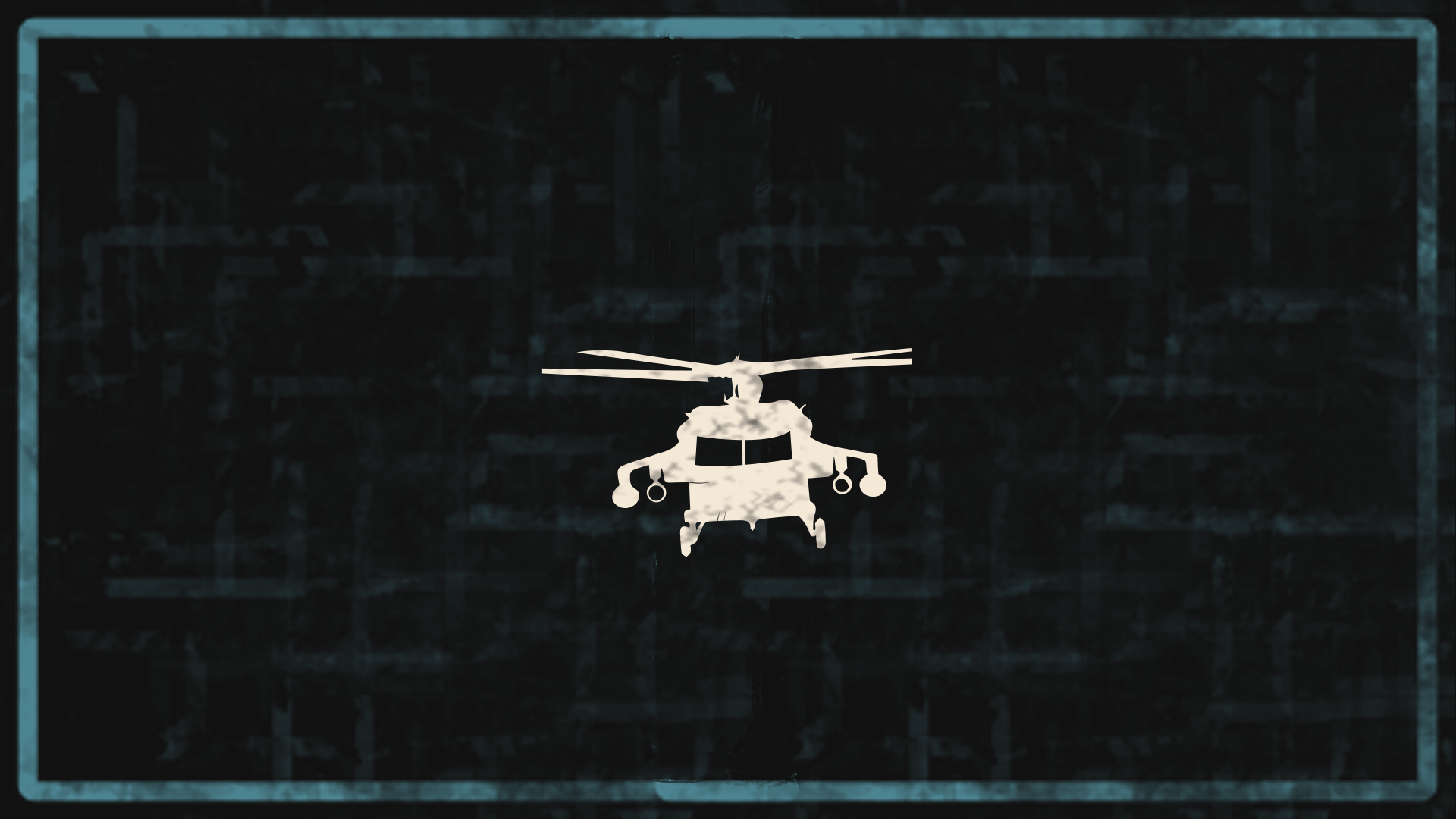 Icon for Boss Helicopter
