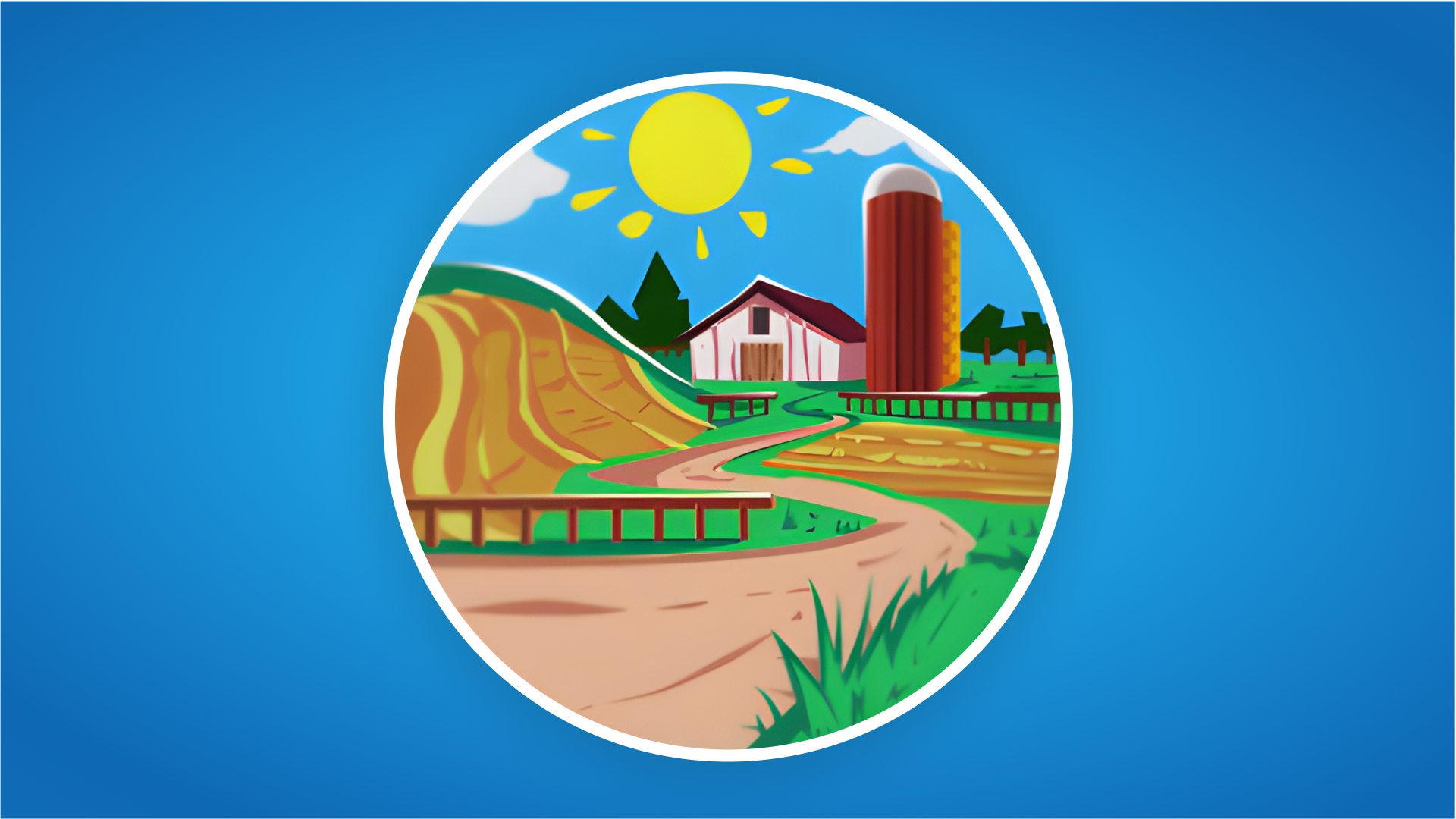 Icon for Rural Tranquility