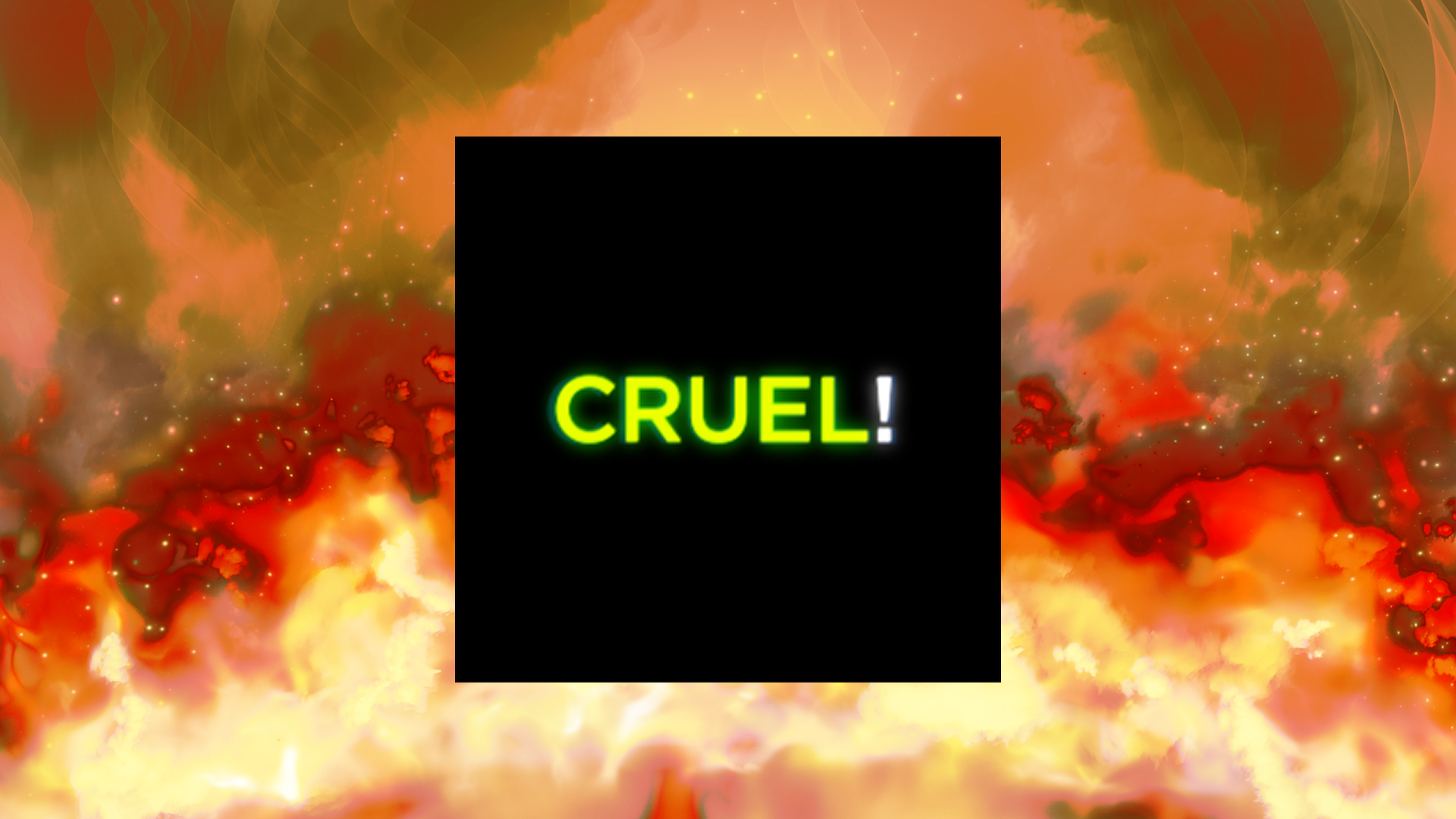Icon for Cruel