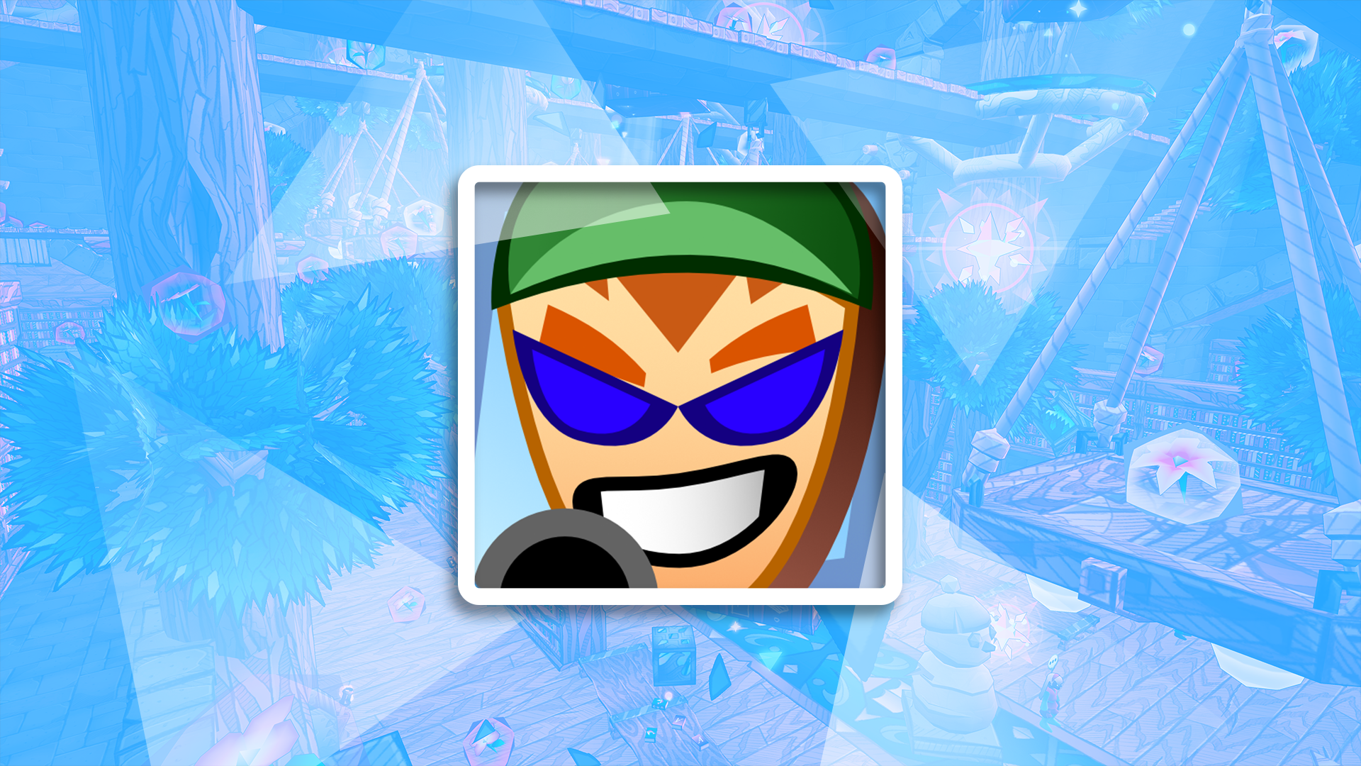 Icon for Boundry Breaker