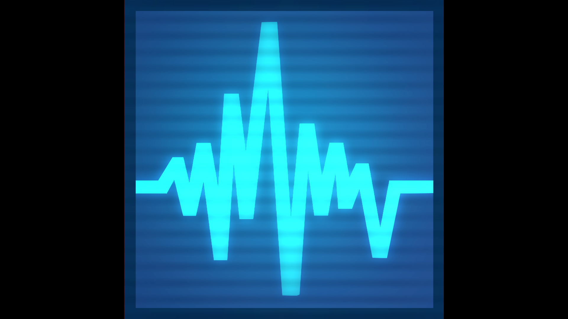 Icon for Sound Wave