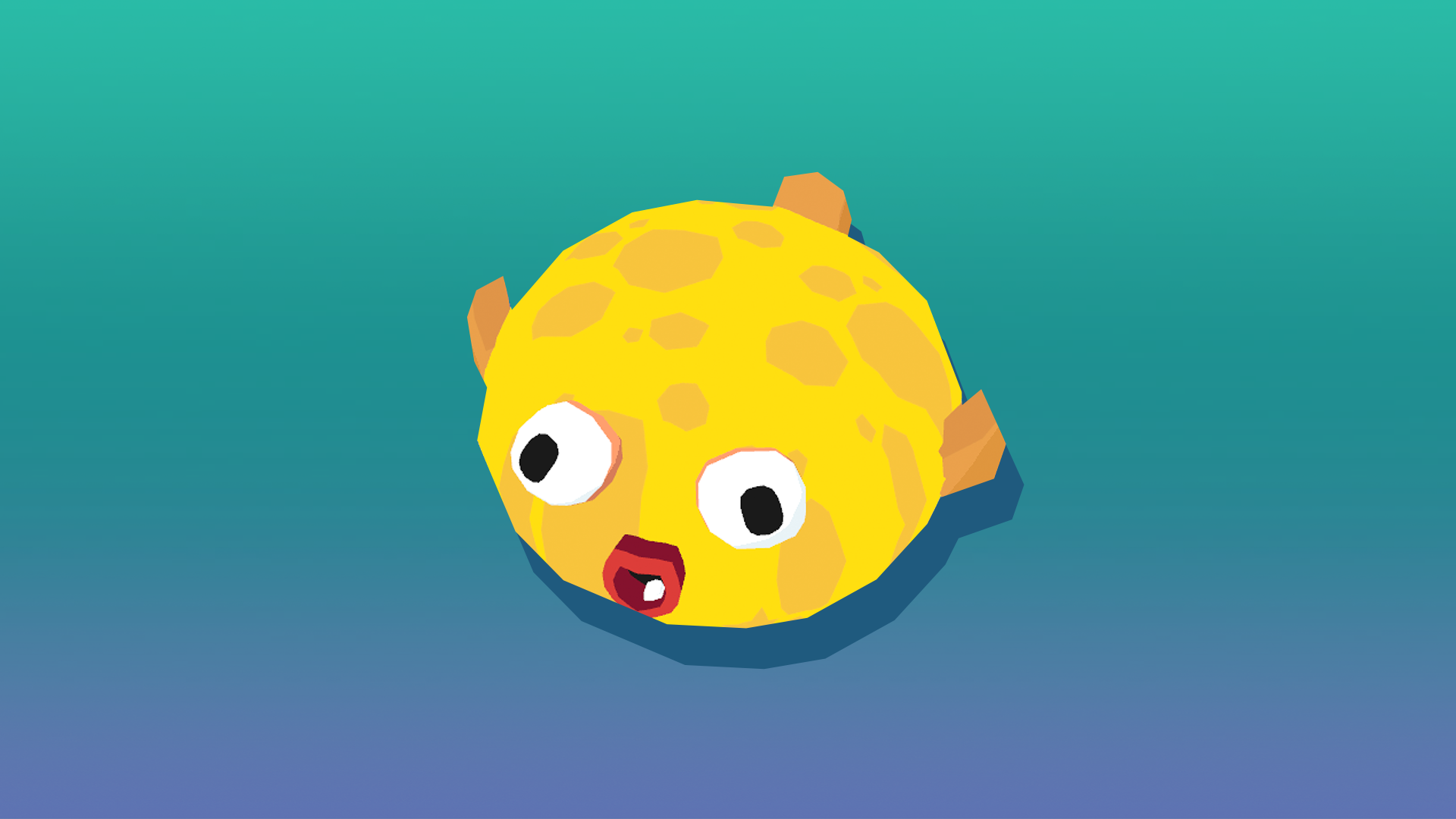 Icon for Puffer Fish Party